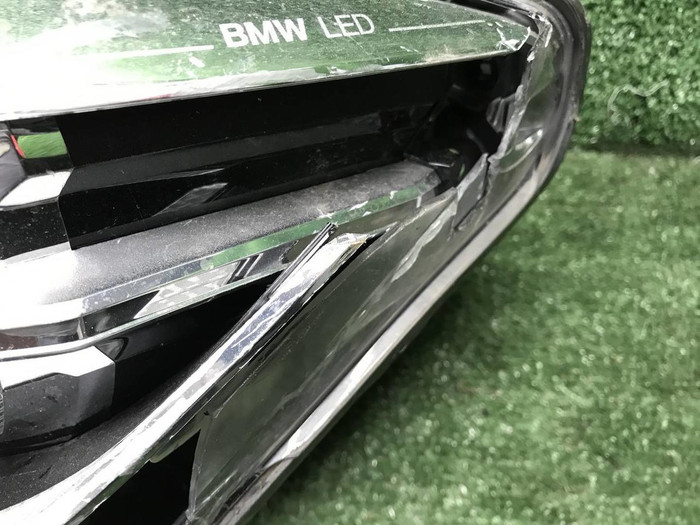 Фара левая BMW 3er F30 (2015-2020) LED