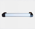 Накладной светильник Italline IT08-8029 IT08-8029 black 3000K