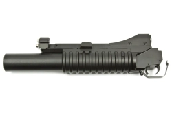 M203 Long - подствольный гранатомет (Double Bell) (M-55L)