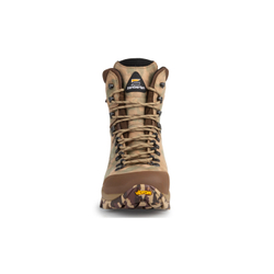 Ботинки Zamberlan Lynx Mid GTX RR Camouflage