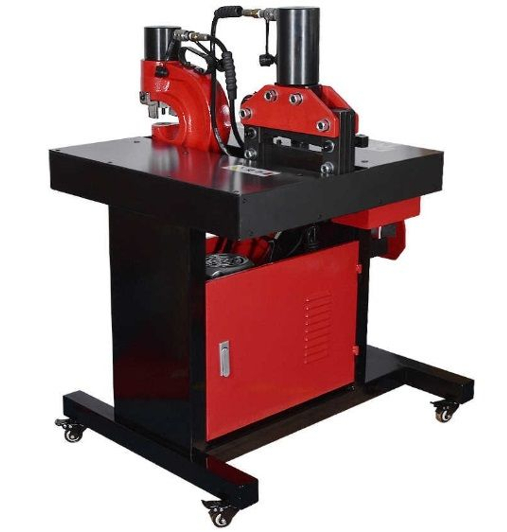 Шинообрабатывающий станок Machinery DHY-200
