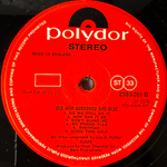 Slade - Old New Borrowed And Blue (Англия 1974г.)