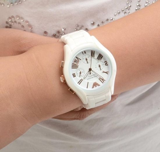 Женские часы Emporio Armani AR1416