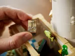 Конструктор LEGO Ideas 21335 Моторизованный маяк