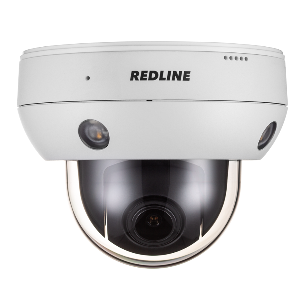 IP-видеокамера RedLine RL-IP88P5x