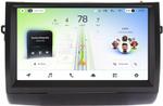Магнитола для Toyota Prius 20 2003-2011 (вниз, авто с JBL) - Teyes CC4L-DTS монитор 9" IPS, Android 14, Быстрая, Snapdragon 662, CarPlay, 4G SIM-слот