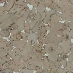 Пробковая настенная плитка Viva Cork Decodalle Country Greige