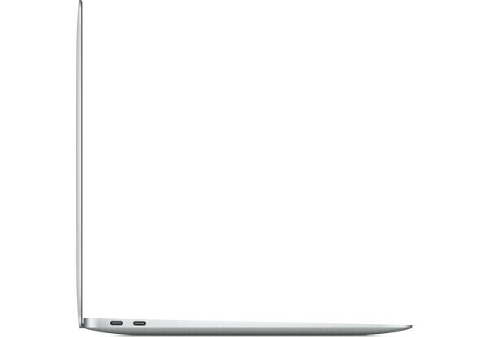 13.3" Ноутбук Apple MacBook Air M1, 512GB, MGN73LL/A, серебристый