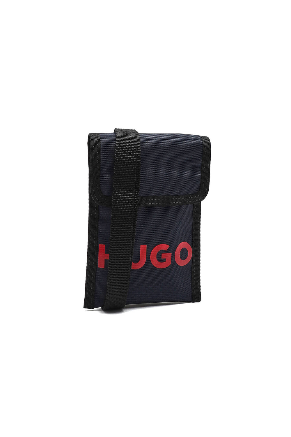 сумка для телефона ethon bl_phone pouch HUGO - темно-синий(50481556)
