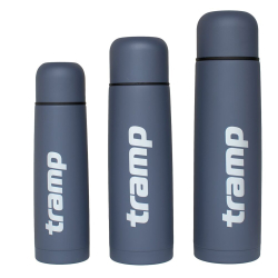 Tramp Термос Basic 0.75 л, TRC-112, серый