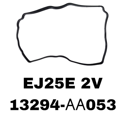 ПРОКЛ-КА КЛАПАННОЙ EJ25E 2-х расп