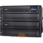 Батарея для ИБП APC SMX120BP