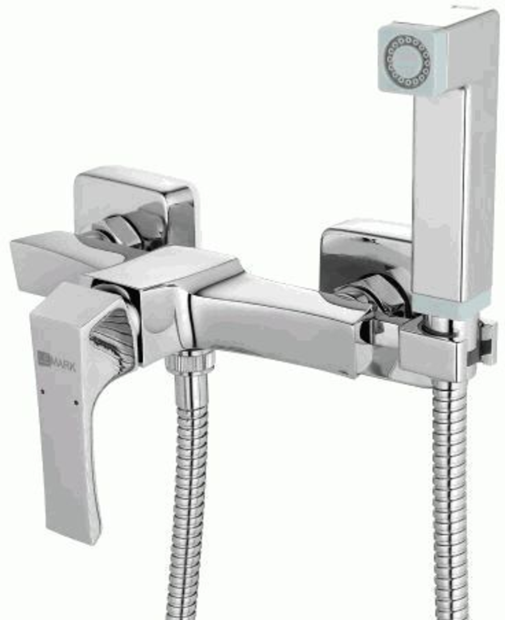 смеситель биде LEMARK Unit картридж 25 LM4518C