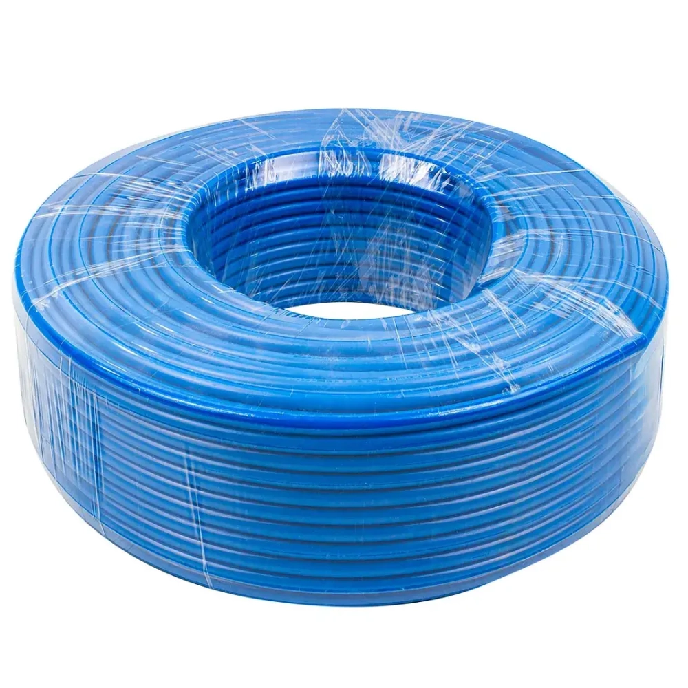 Шланг нейлоновый 8мм x 6мм x 100м Forsage F-NY-0806