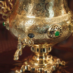 Ханский самовар