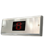 Пост индикации MONO MN4010 GENEMEK.