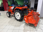Kubota GT3 (б/у, Япония) — фото 14