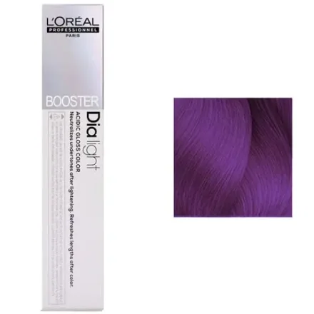L'Oréal Professionnel Dia Light Booster Violet (Фиолетовый Бустер) 60 мл