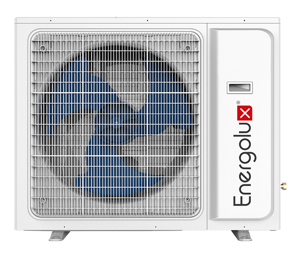 Полупромышленная сплит-система канального типа ENERGOLUX, SERIES 7 Inverter, ESAD48D1_WF_AR2_DC / ESAU48U1_AR2_DC