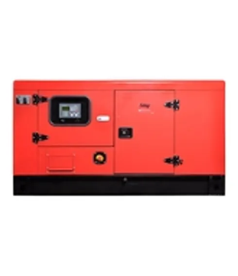 Дизельная электростанция FUBAG DS 22 AC ES