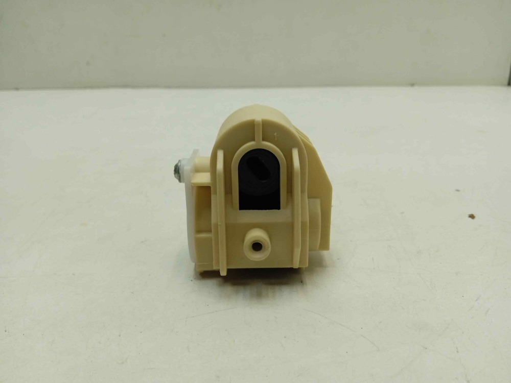 WIS24140OE/47 кт173 Редуктор задней ножки для стиральной машины Bosch WIS24140OE/47 б/у