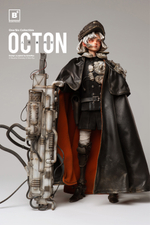 Октион / Oction