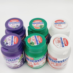 Mentos MIX жевательная резинка Pure fresh Виноград, Арбуз, Клубника (54х6) 324 г