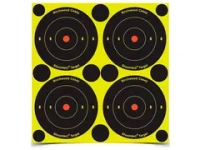 Мишень осыпающаяся Birchwood Shoot-N-C Bulls-eye Target D 3 240шт. (BC-34375)