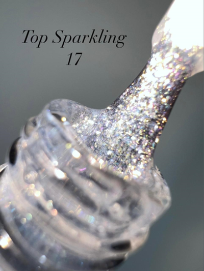 Топ FOR YOU Sparkling № 17