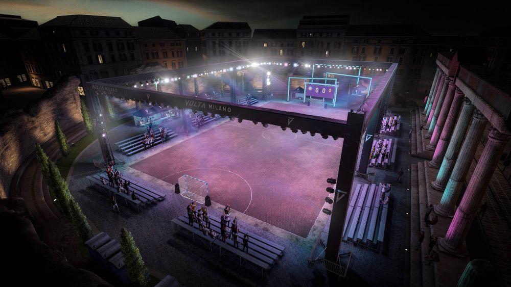 FIFA 21 PS4 | PS5