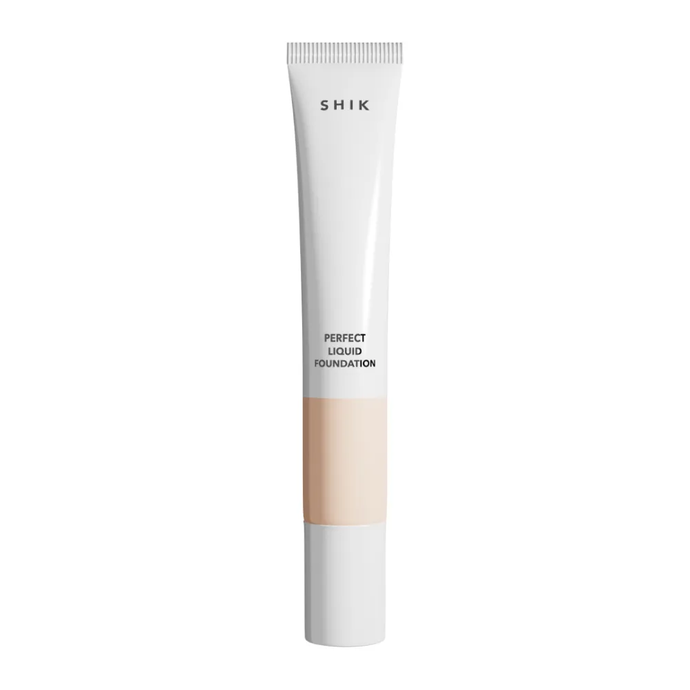 Тональный крем для лица тон SHIK PERFECT LIQUID FOUNDATION - 0,5