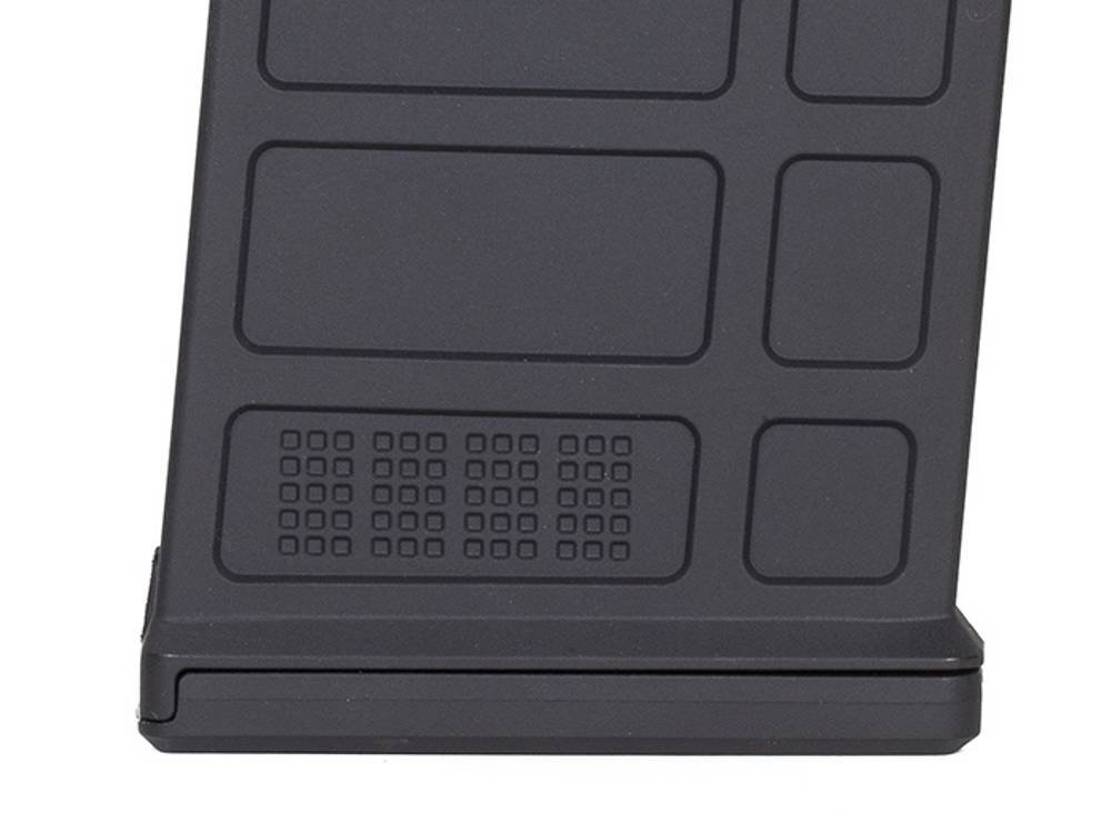 Магазин  PMAG 10 AC 7.62X51 (.308 Win) 10 Rd/BLACK