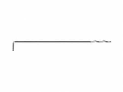 Гибкие связи МГС-1Е Termoclip, нержавеющая сталь 4х340 (280 шт) Termoclip