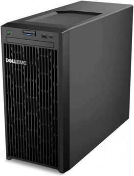 Сервер Dell PowerEdge T150 (T150-01)