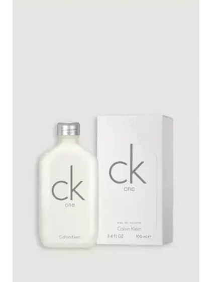 Calvin Klein One