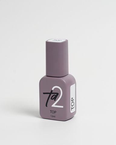 Ta2 / TOP GLOSSY (ТОП ГЛЯНЦЕВЫЙ) (12ml)
