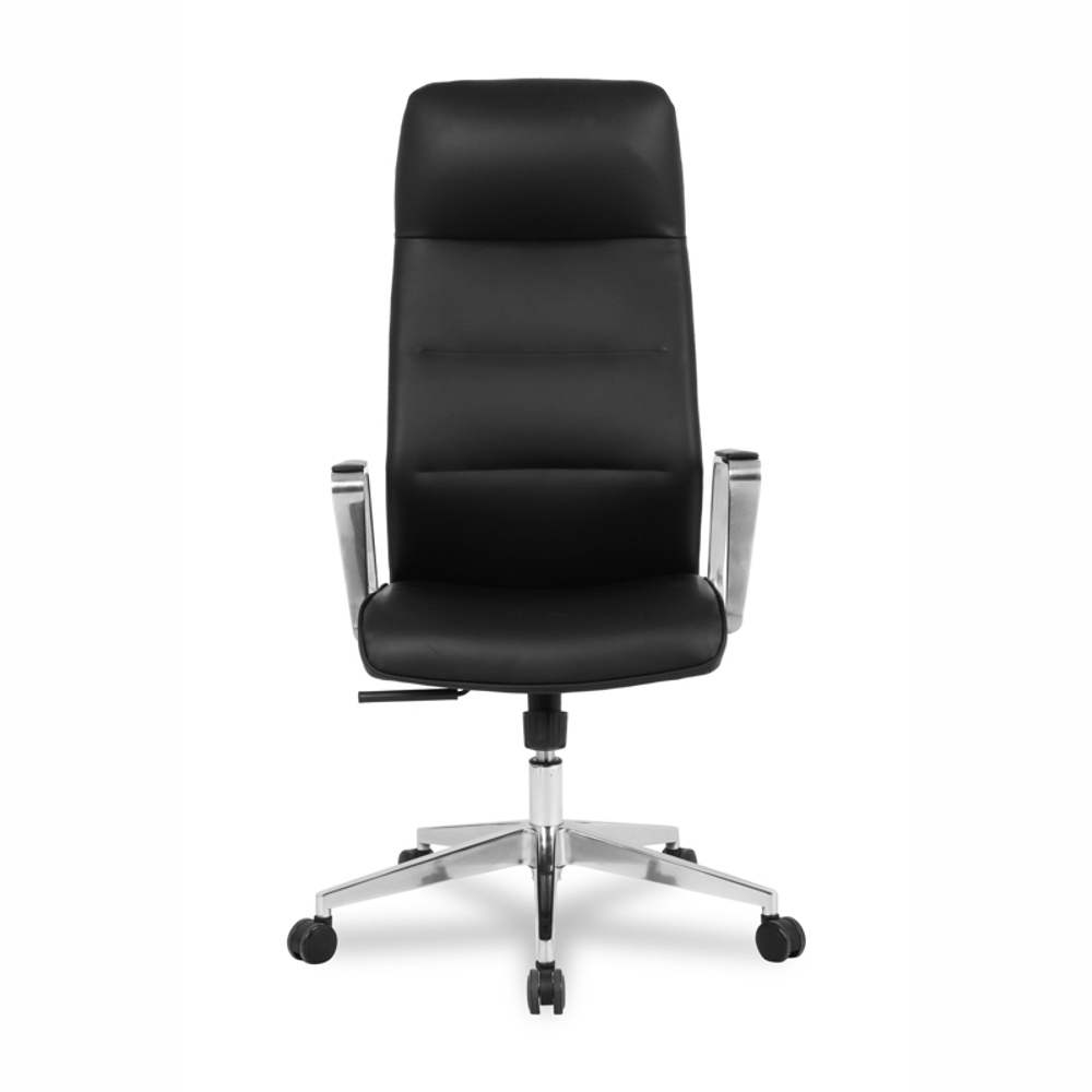 Кресло для руководителей College HLC-2415L-1/Black (Черный)