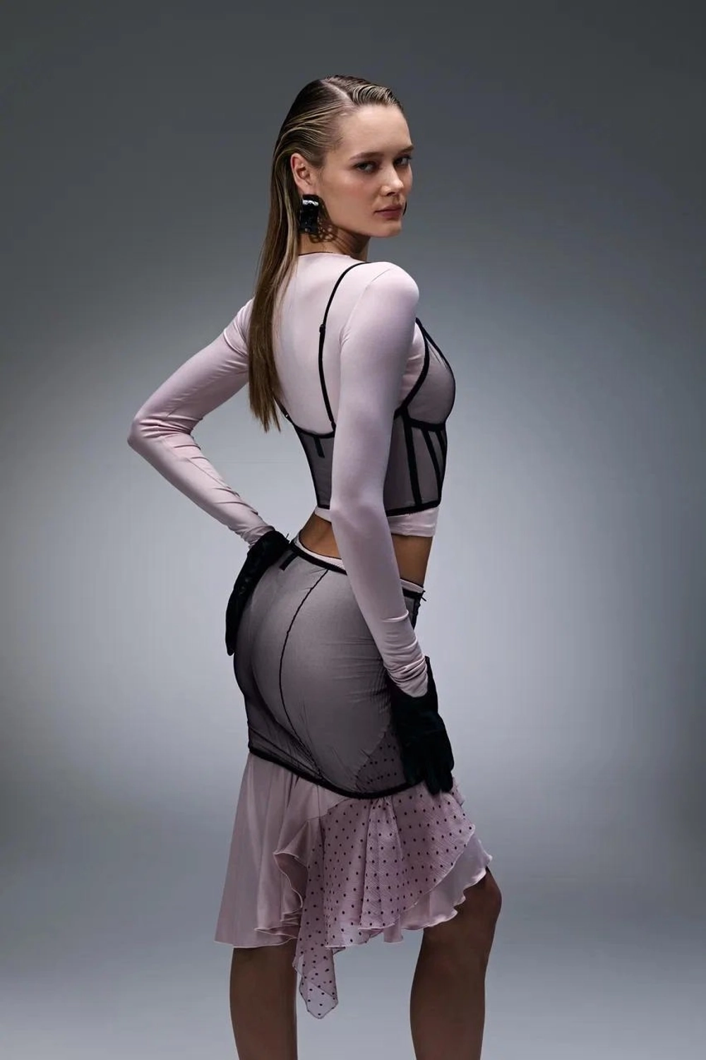 Юбка Candy Skirt