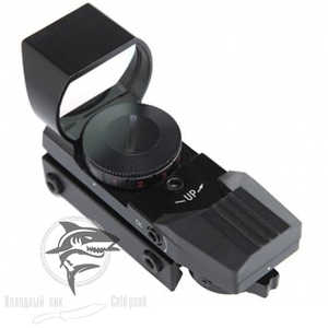 Коллиматор Bushnell 1x22x33 BH-KBL02