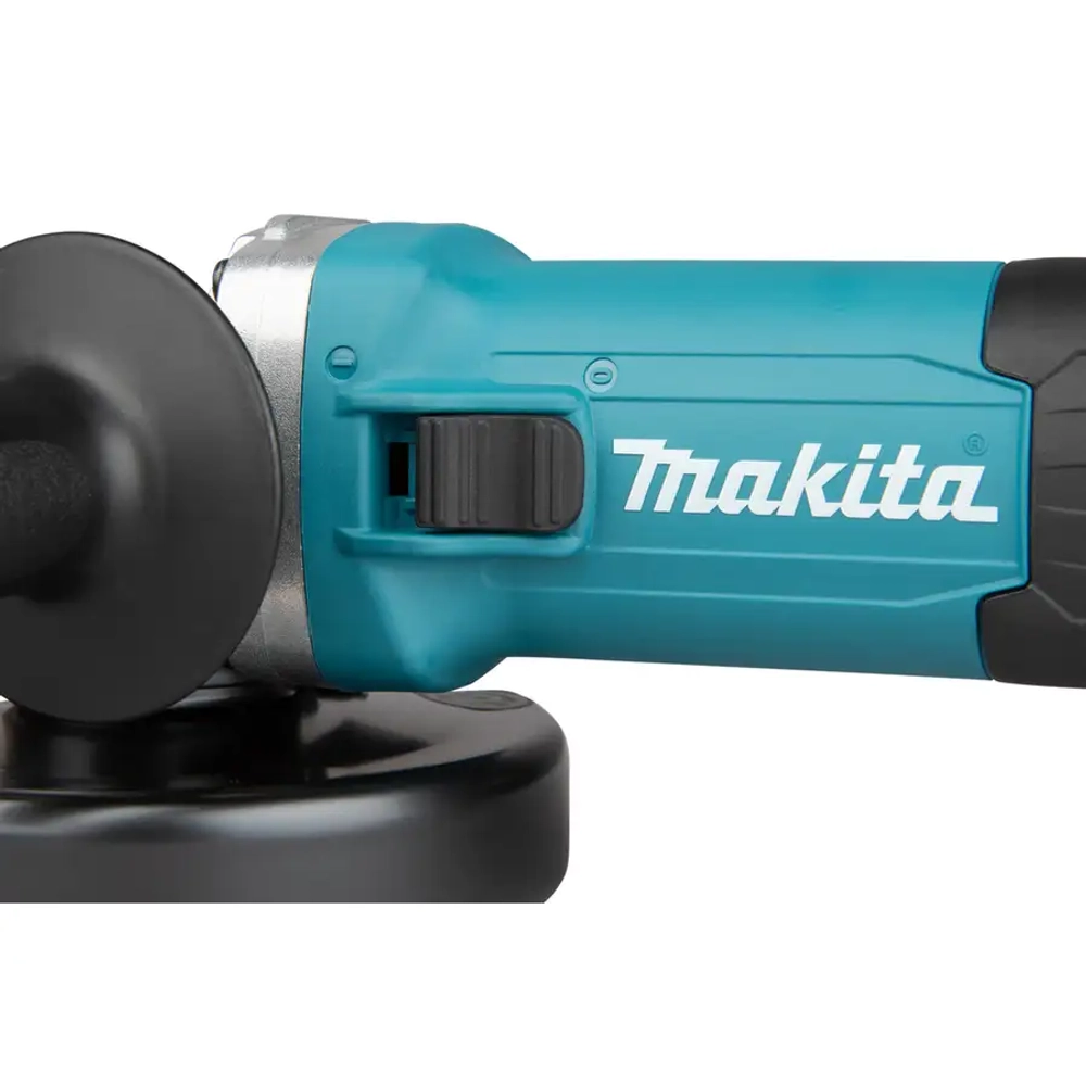Угловая шлифовальная машина Makita GA5100
