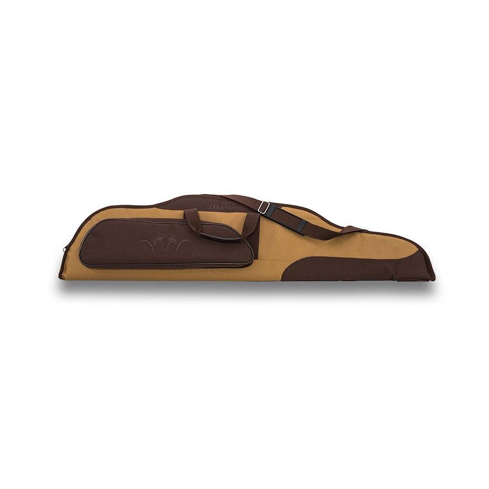 Чехол Blaser Shotgun BJW SlipBag (115см) кордура (80405371)
