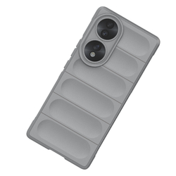 Противоударный чехол Flexible Case для Honor 70