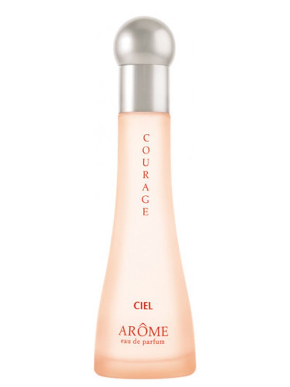 CIEL Parfum Courage