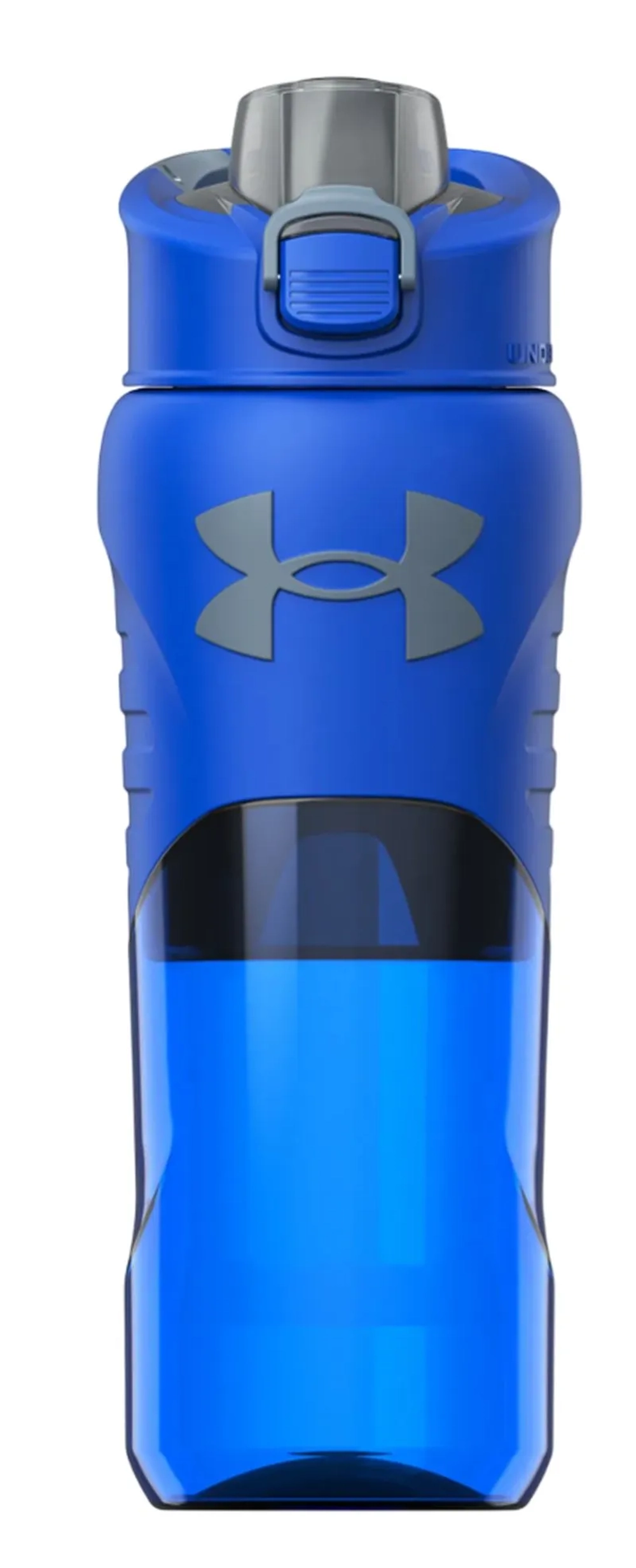 Теннисная бутылка Under Armour Clarity Water 700ml - team royal