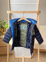 Новая куртка Molo, 98