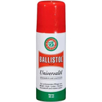 Масло оружейное Balistol спрей  50 мл