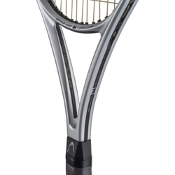 Теннисная ракетка Head Arthur Ashe Competition 2025 + Струны