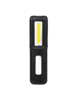Фонарь кемпинговый PRO N-FK-G6 80 LM, IP34, USB