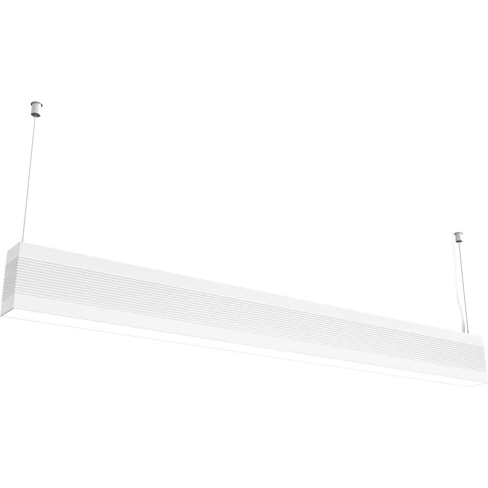 Светильник линейный LINER/S LED 1200 TH W HFD 4000K СТ