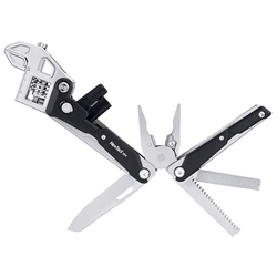 Мультитул NexTool NE20362A W4 (Black)